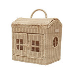 Rattan Club Huis Nature - OYOY Living Design