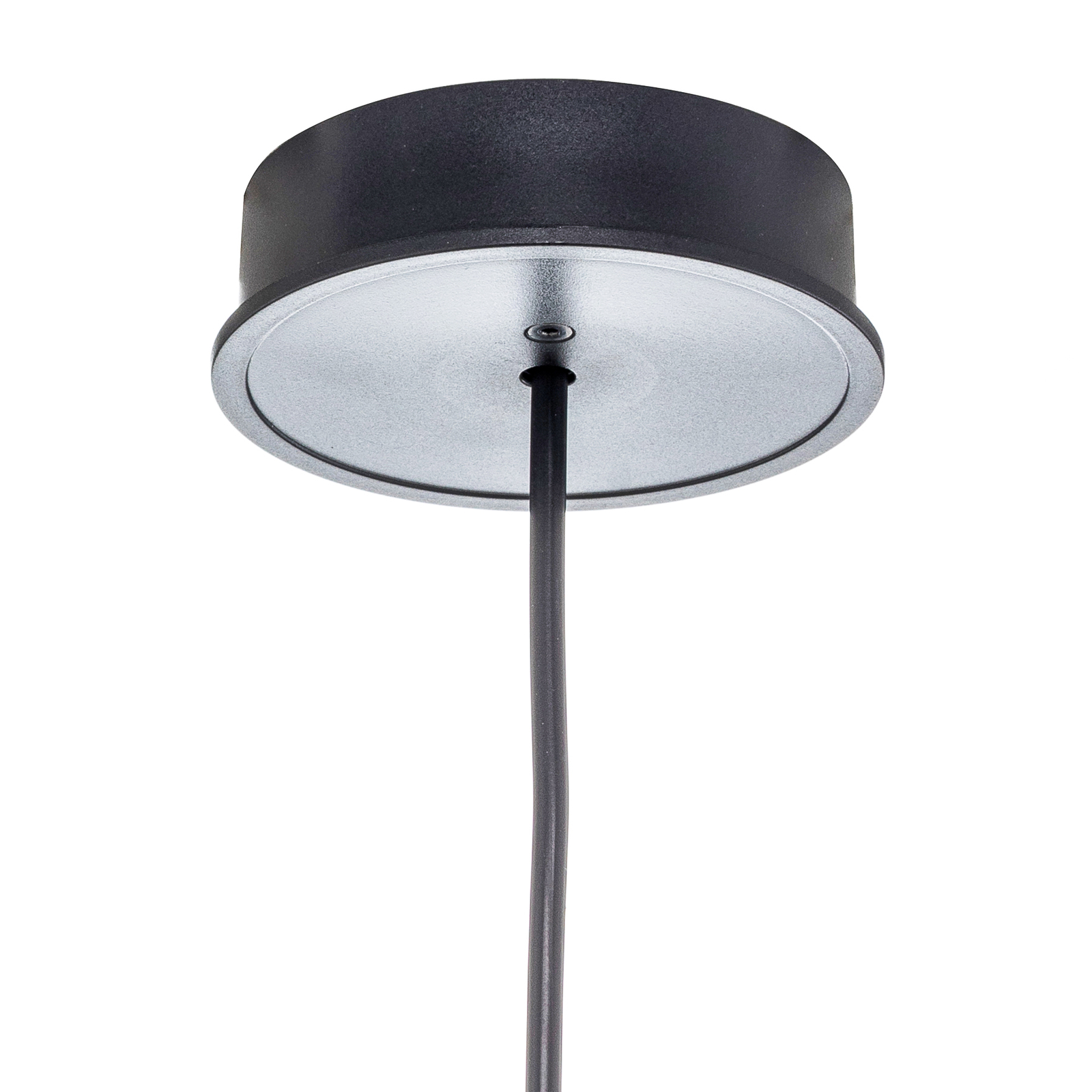 Foscarini Aplomb viseća lampa GU10 od zelenog betona