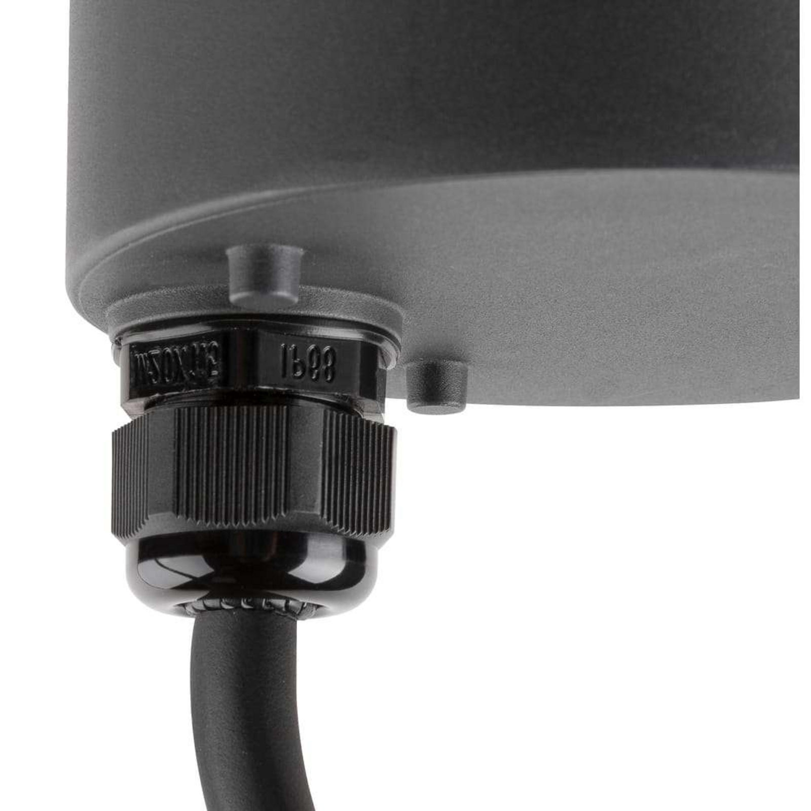 M-Pol High Candeeiro de Jardim H60 Louver/Anthracite - SLV
