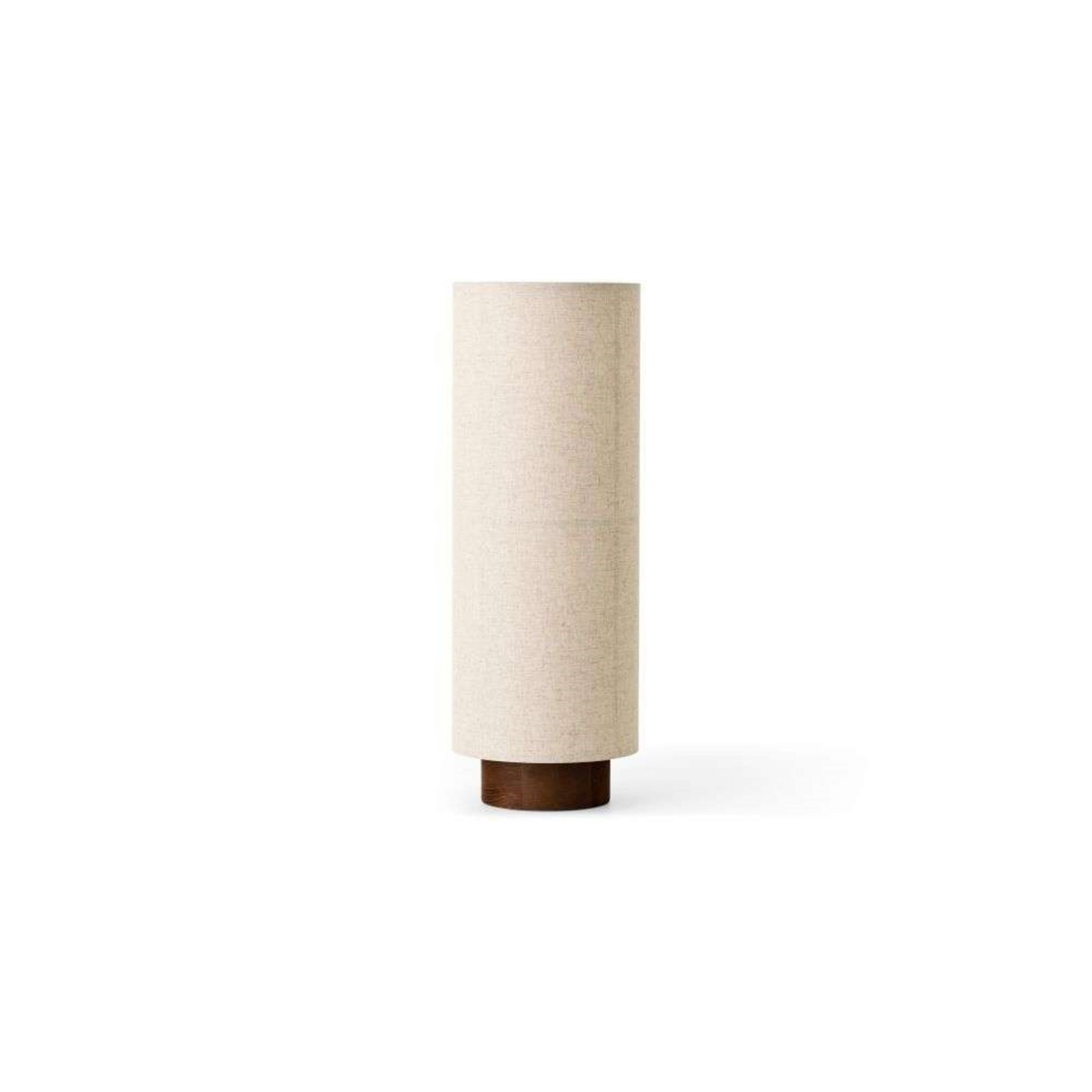 Hashira Candeeiro de Pé Ø30 Raw - Audo Copenhagen