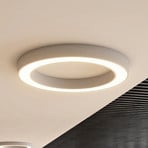 Arcchio Sharelyn LED stropní světlo, 80 cm