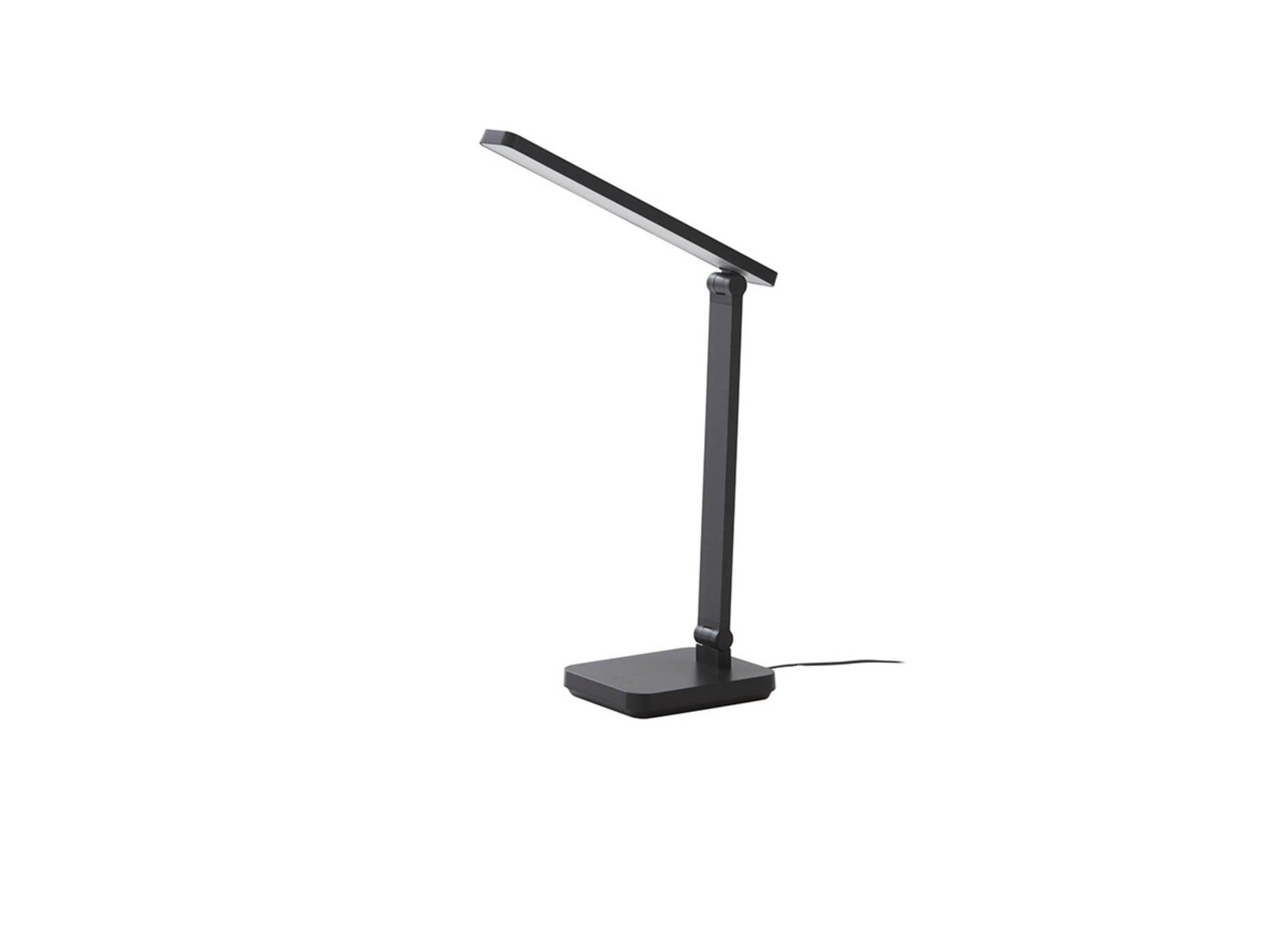 Rylas LED Stolna lampa CCT Crna - Lindby