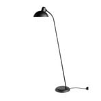 KAISER idell™ 6556-F Lampadaire Mat Noir - Fritz Hansen