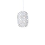 Capsule Závěsné Světlo S White - Forestier