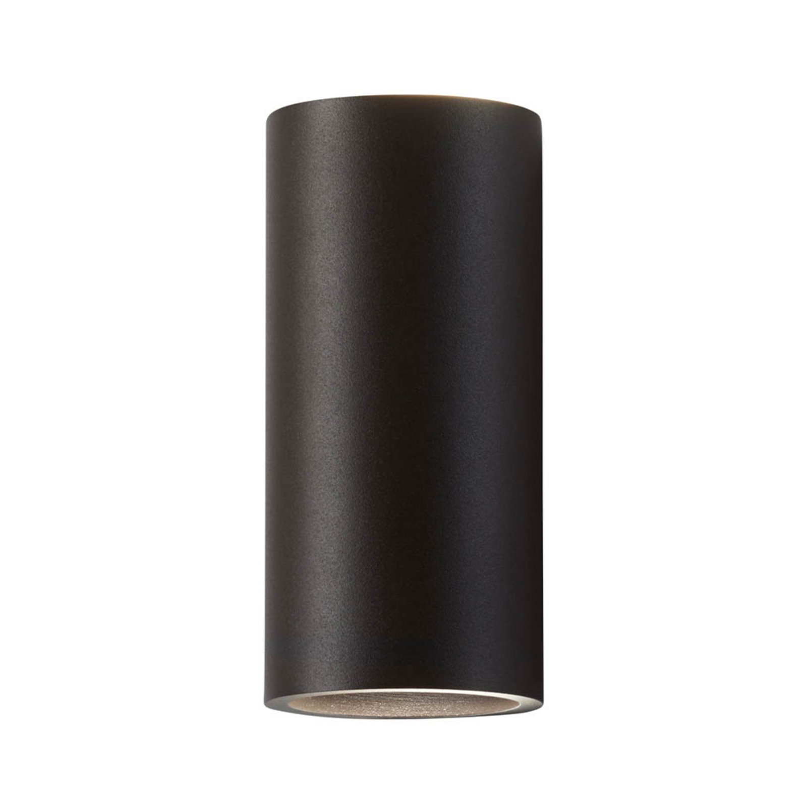 Zero W2 LED Zidna lampa 3000K Crna - LIGHT-POINT