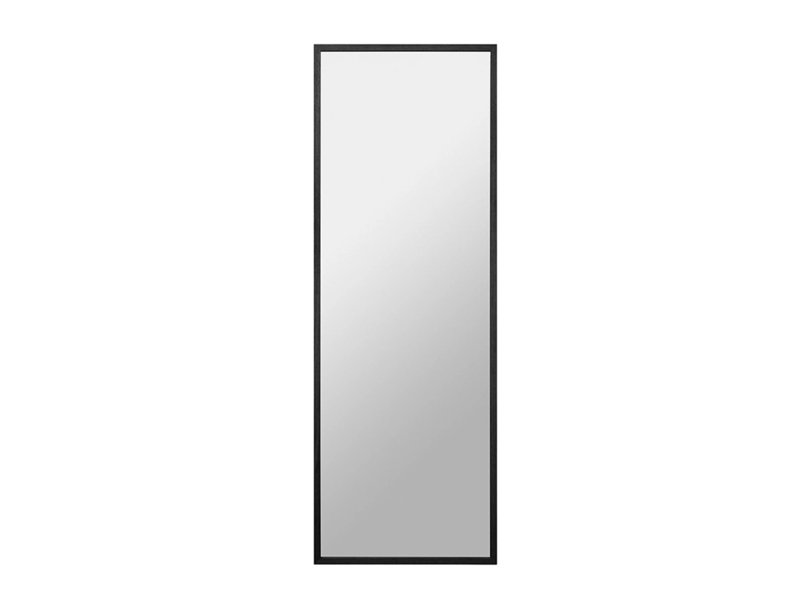 Miro Pared Espejo 170x60 Black - Blomus