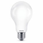 Izzó LED 11,5W Glass (1521lm) E27 - Philips