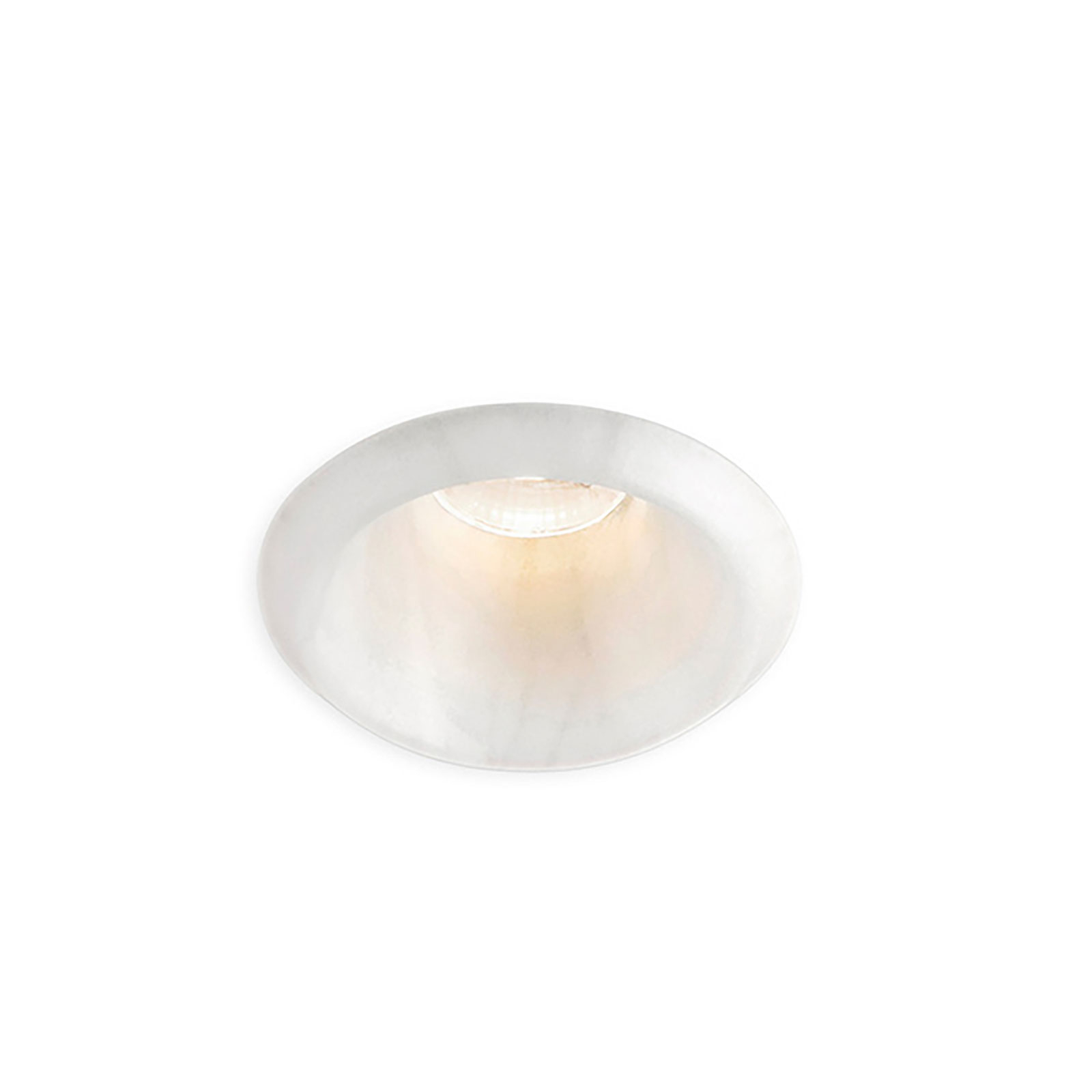 LEDS-C4 Play Raw downlight alabastro 927 6,4W 15°