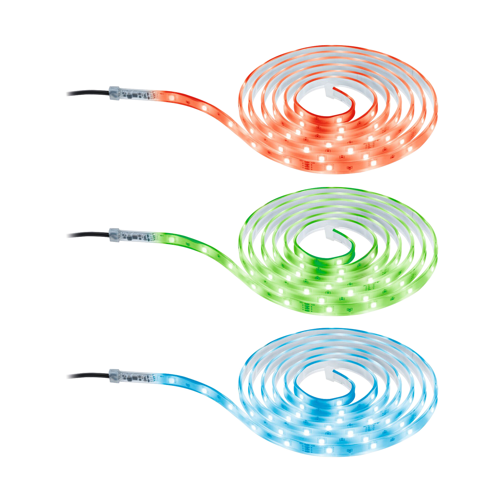 Paulmann SimpLED Outdoor Strip RGB transparent 3m