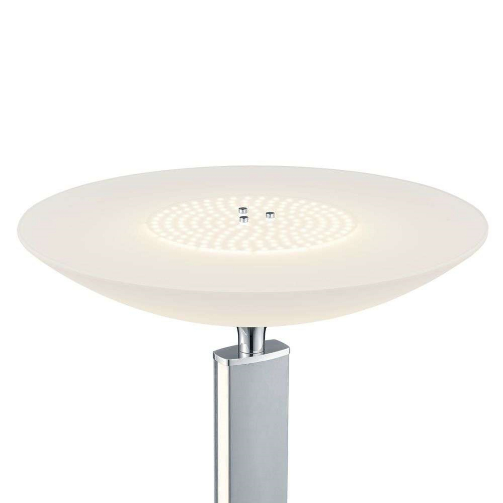 Pure Podna lampa Matt nikal - Bankamp