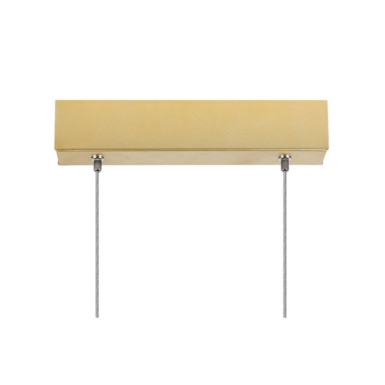 One Linear 140 Candeeiro Suspenso 2700/3000K Brass - SLV