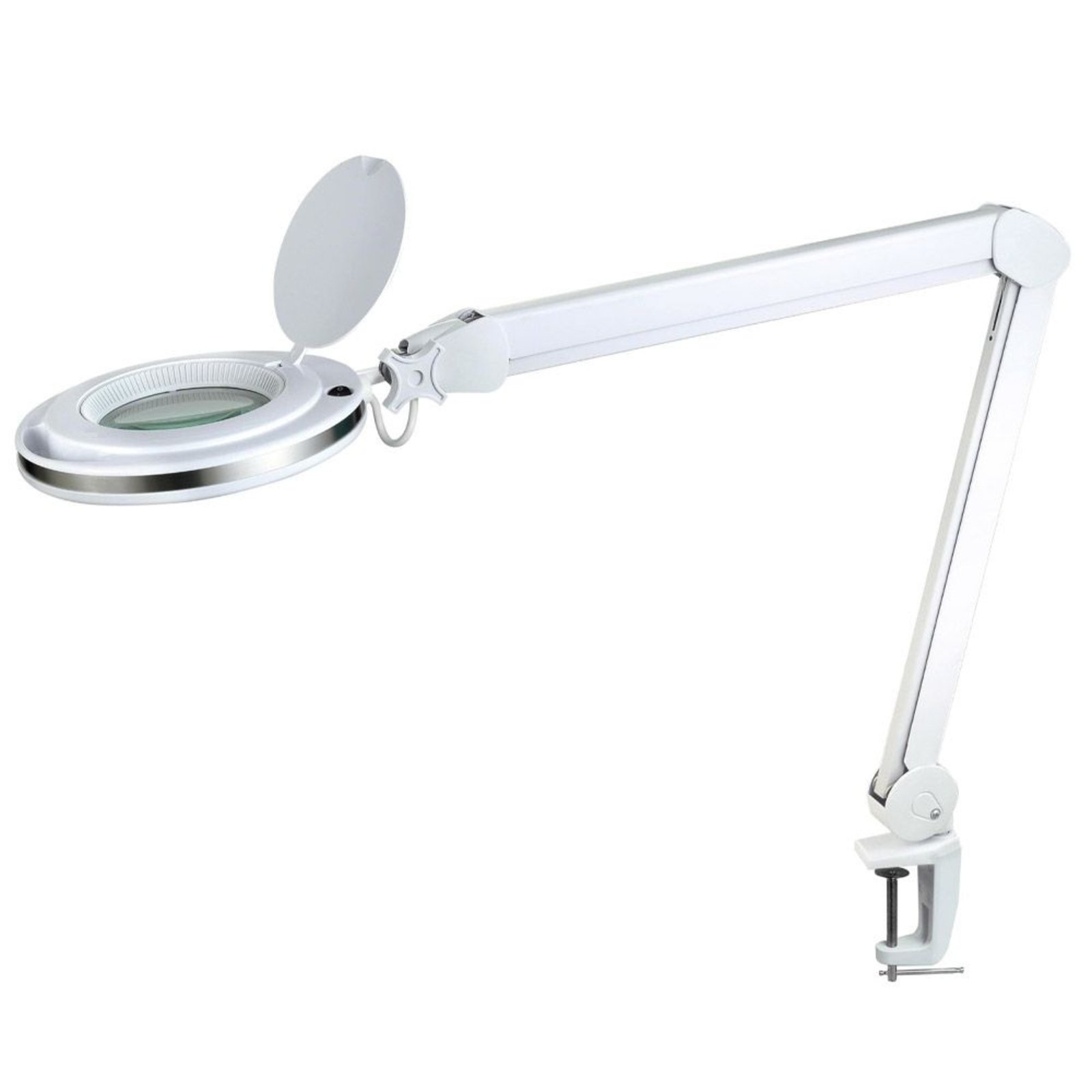 Magni Stolní Lampa Large White - Halo Design