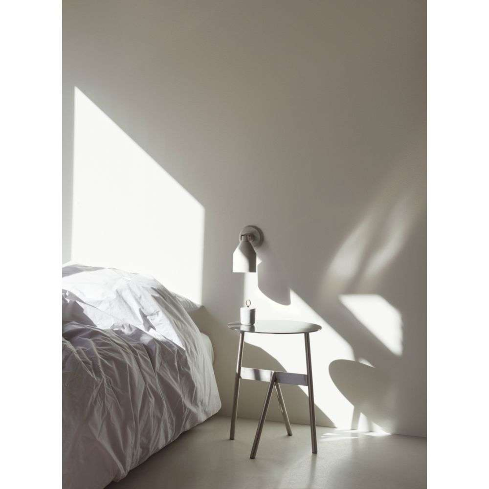 Klip Applique Murale Black - Normann Copenhagen