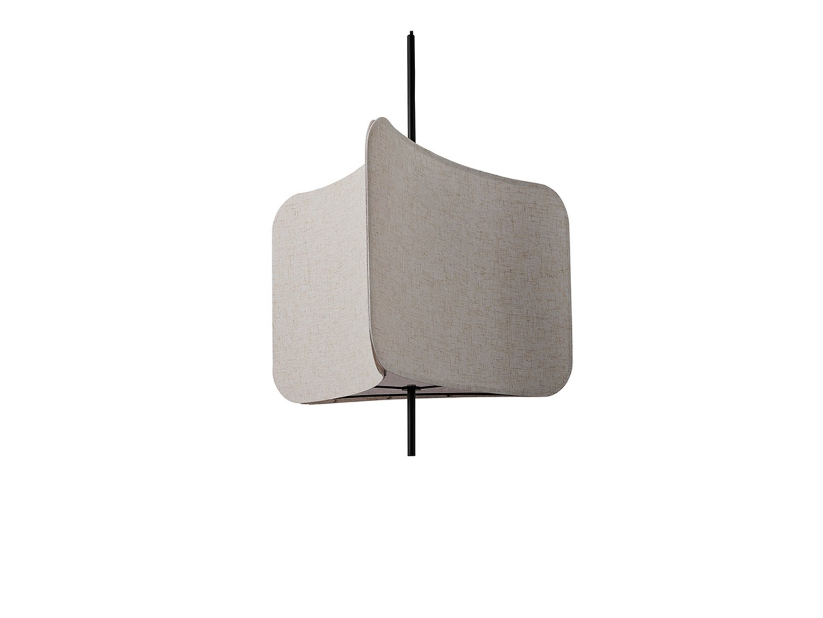 Tinto Suspension Black - Nordlux