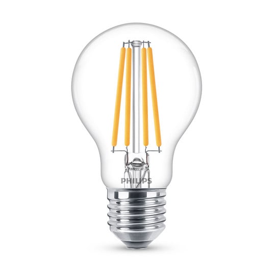 Philips Clasic bec LED E27 A60 10,5W 4.000K