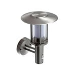 Gregory Applique Murale d'Extérieur w/Sensor - Lindby