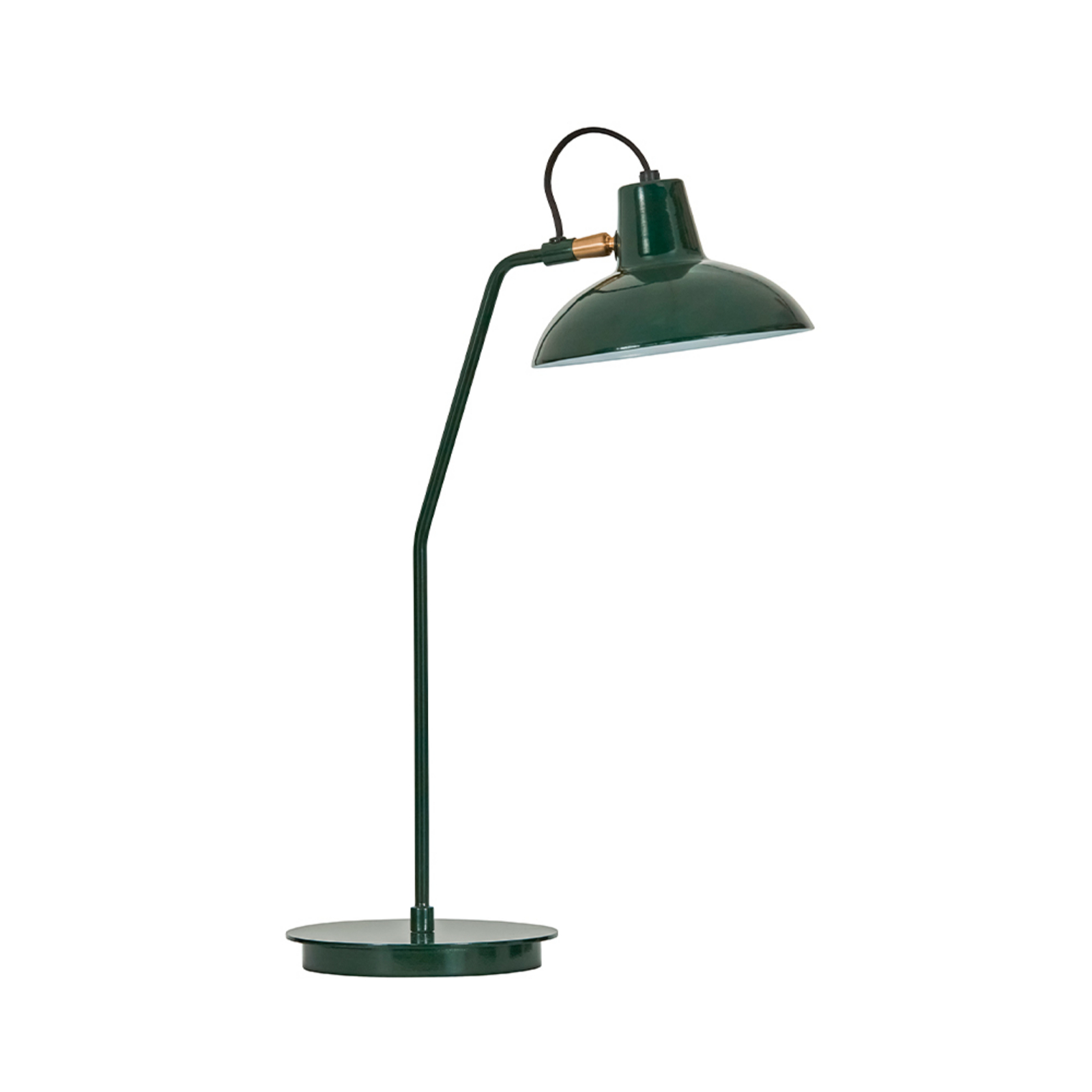 Desk Stolna lampa Zelena - House Doctor
