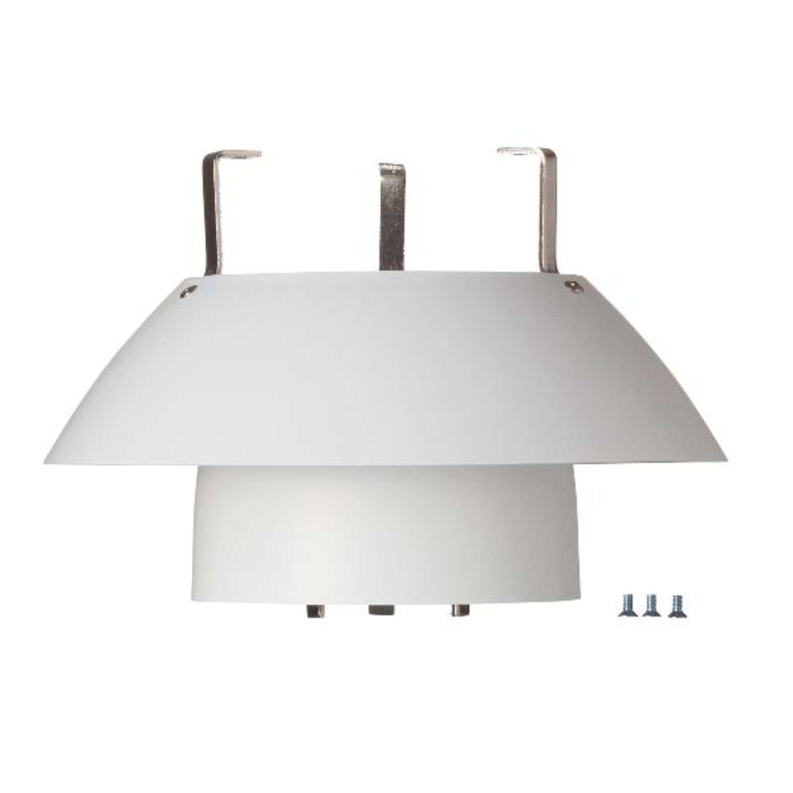 PH 4/3 Middle/Under Lampeskærmsæt til Bordlampe - Louis Poulsen