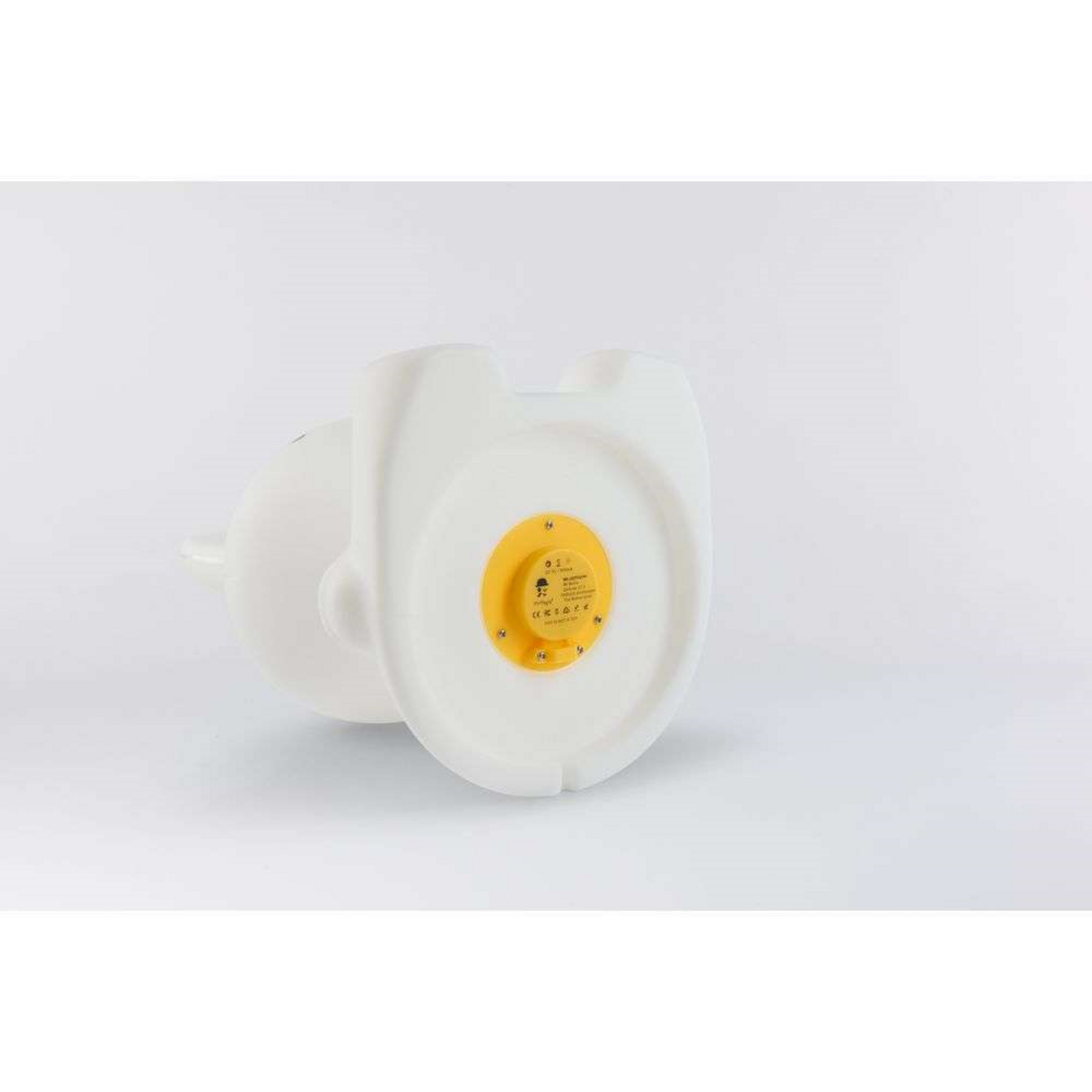 Lion Star Light Childrens Lamp - Mr. Maria