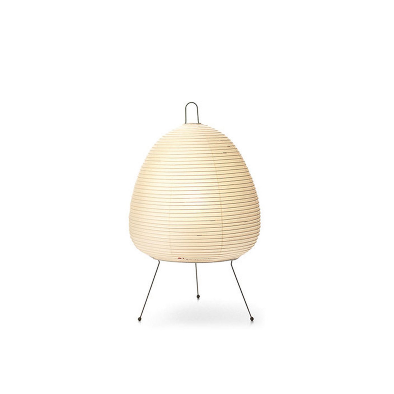 Akari 1A Lampe de Table - Vitra