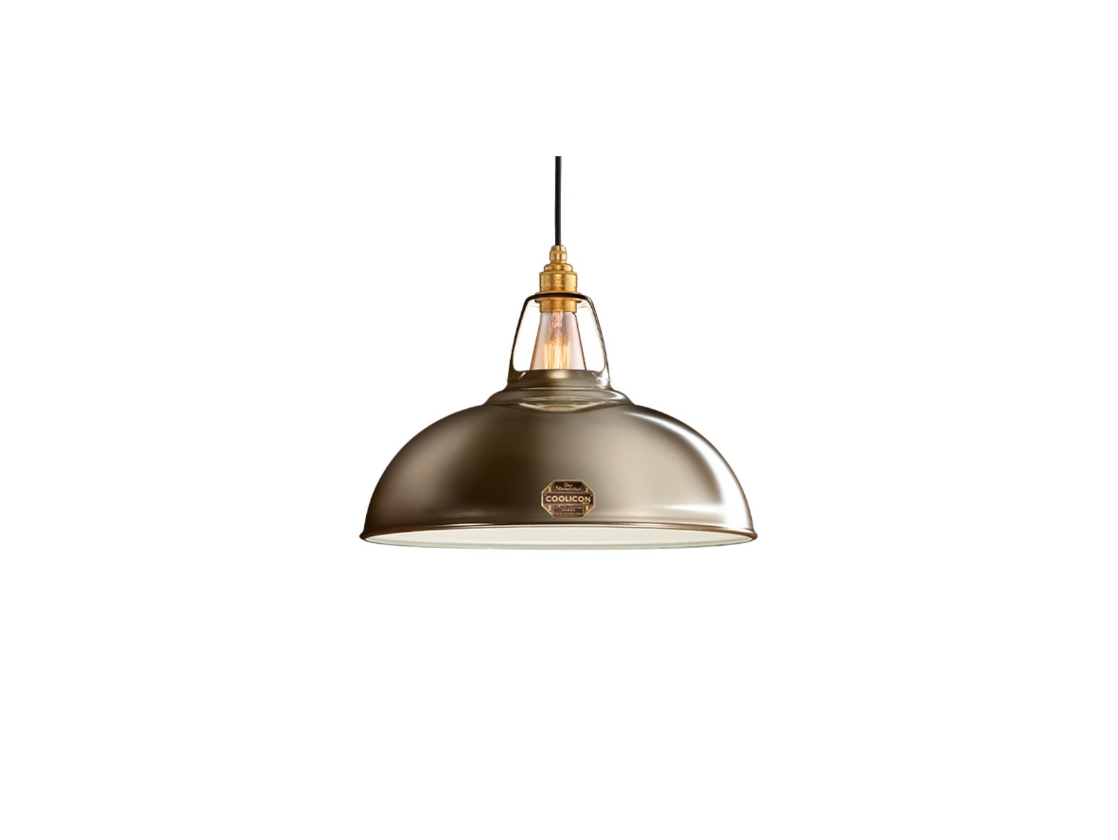 Large 1933 Design Pendel Antinium - Coolicon
