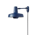 Arigato Wandlamp Extra Short Blue - Grupa