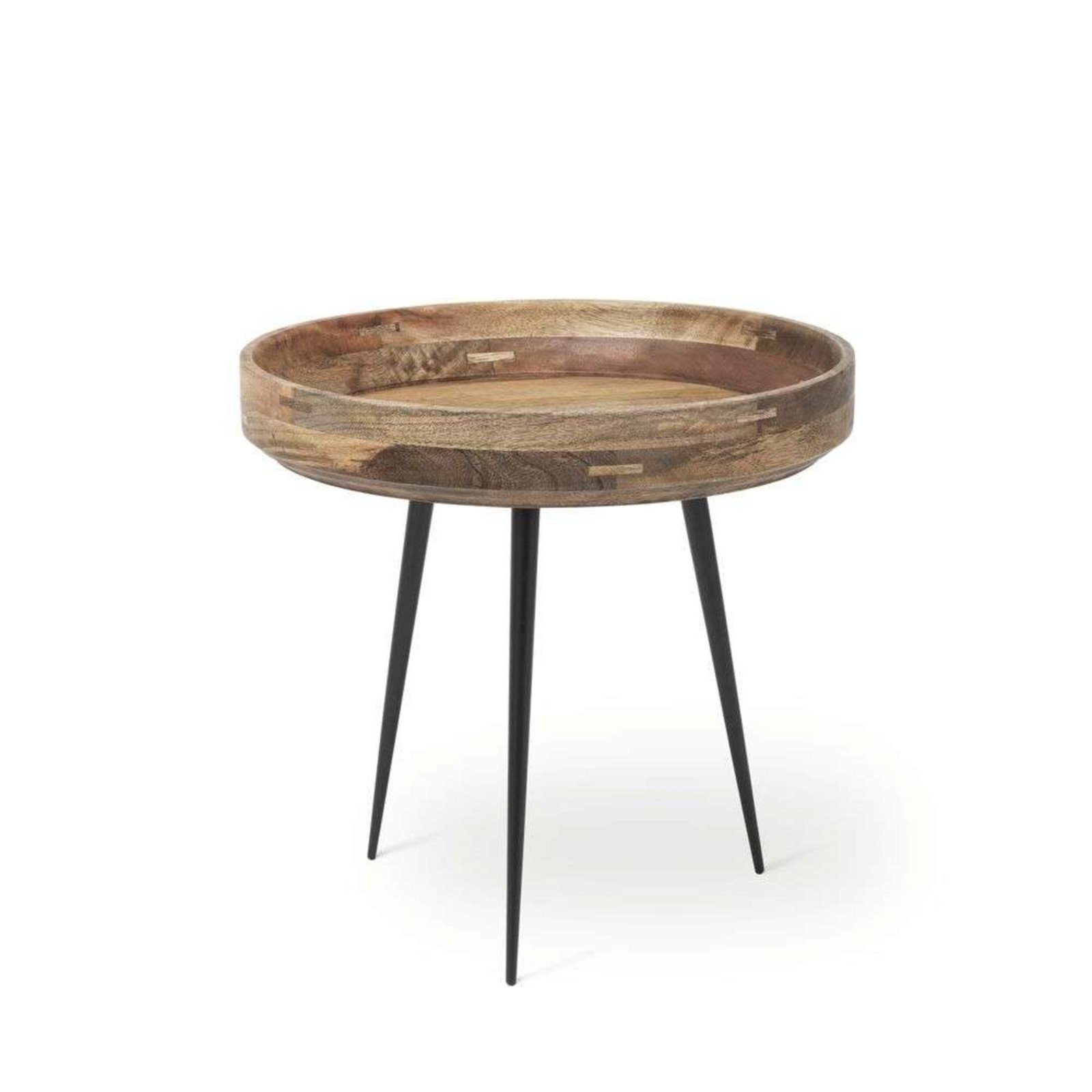 Bowl Mesa Small Natural - Mater