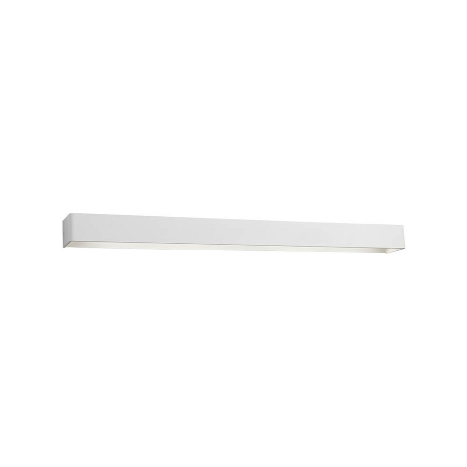 Mood 4 LED Vegglampe 3000K Hvit - LIGHT-POINT
