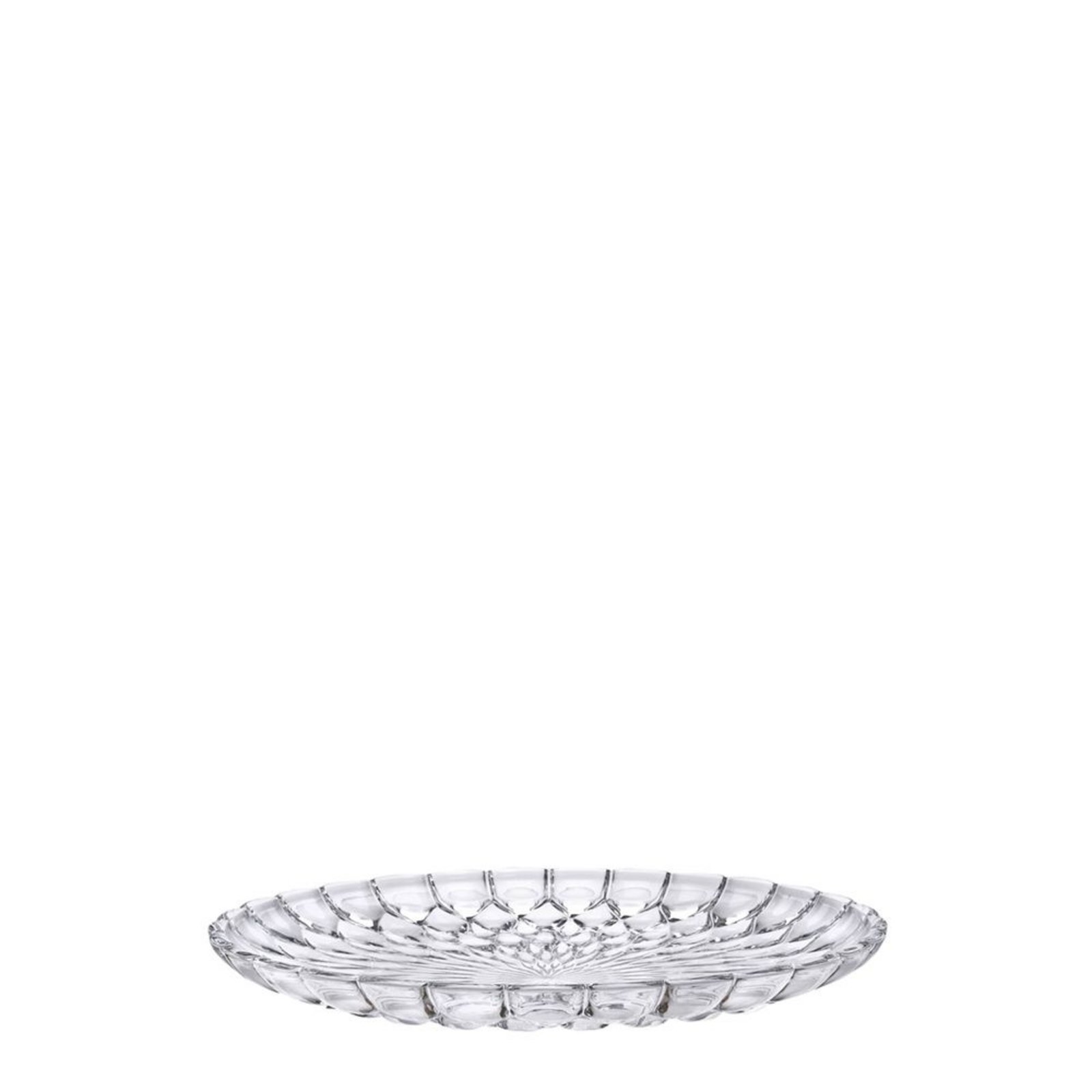 Jelly Bandeja Crystal - Kartell
