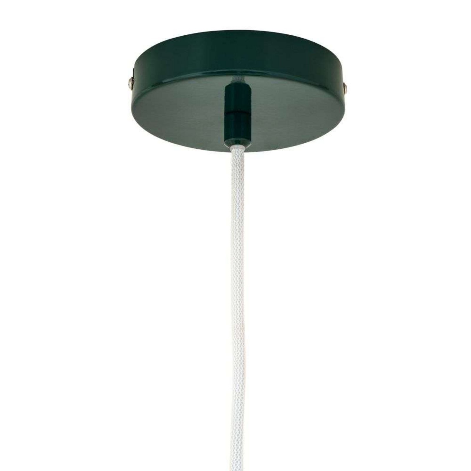 Haipot Candeeiro Suspenso Dark Green - DybergLarsen