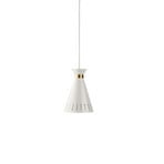 Cone Pendelleuchte Warm White - Warm Nordic
