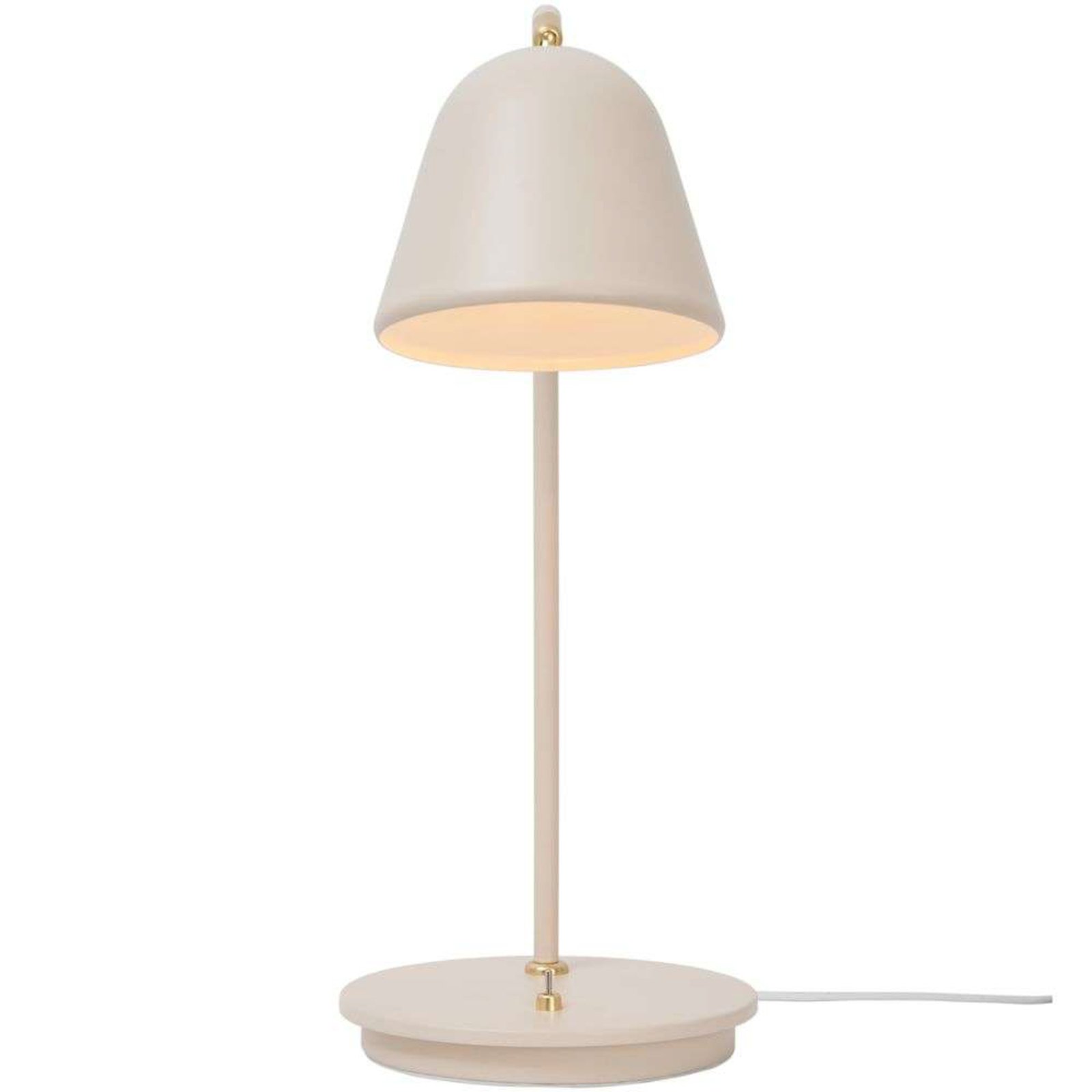 Fleur Taffellamp Beige - Nordlux