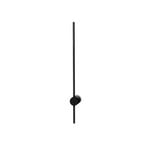 Ideal Lux Essence aplică LED, 15,5 W, neagră