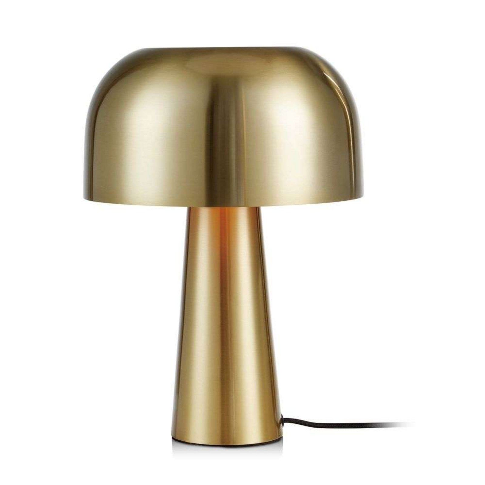 Blanca Stolová Lampa Bronz - Markslöjd