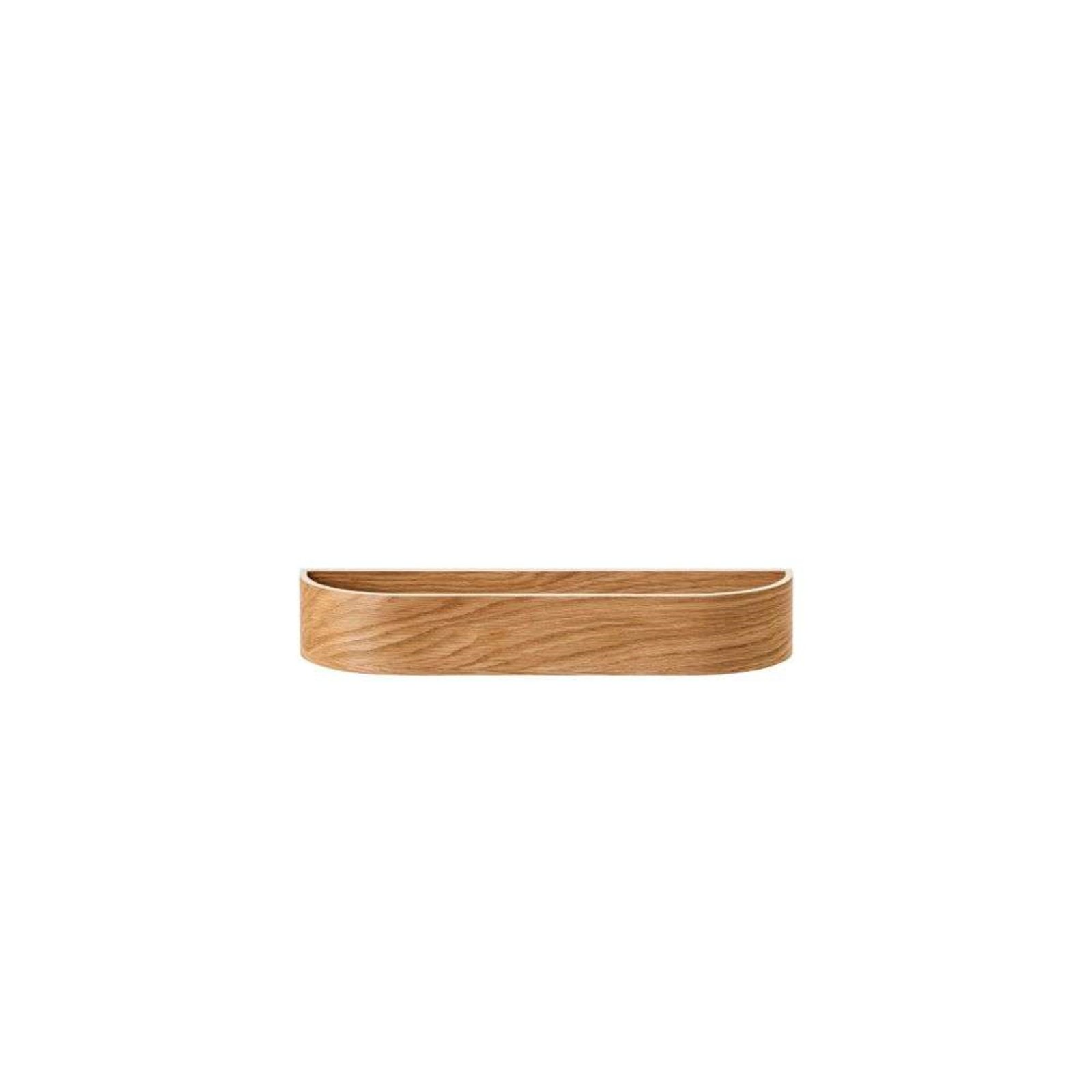 Epoch Etagère L50 Light Oak - Audo Copenhagen