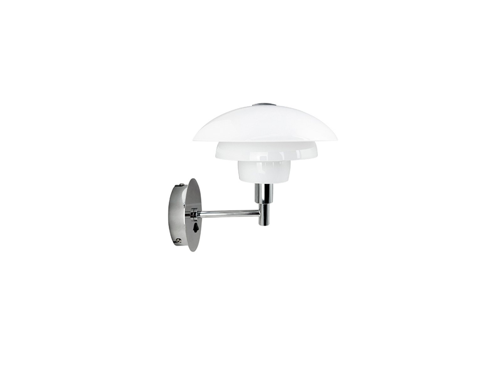 Morph Aplique de Pared Opal - DybergLarsen