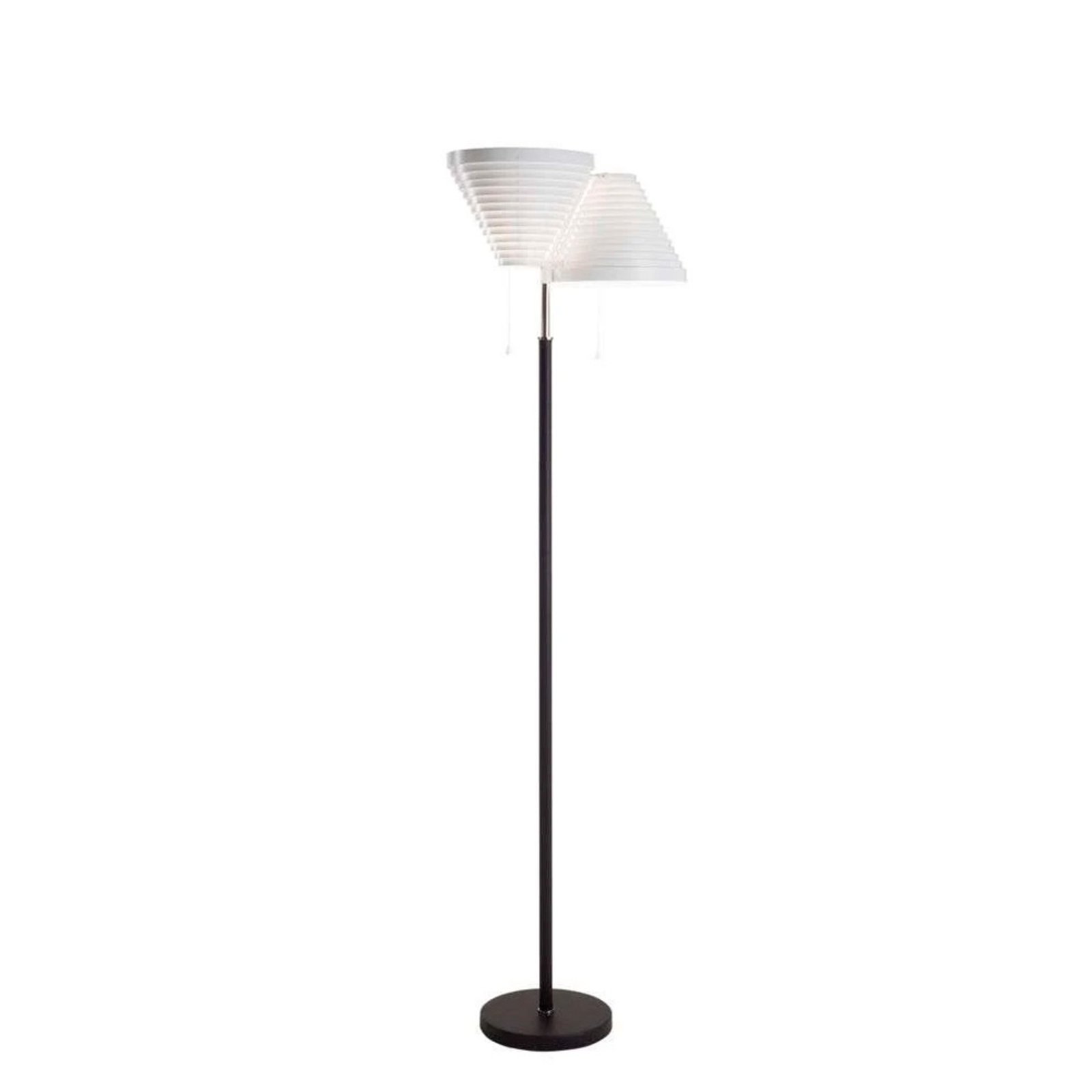 A810 Podna lampa Steel - Artek