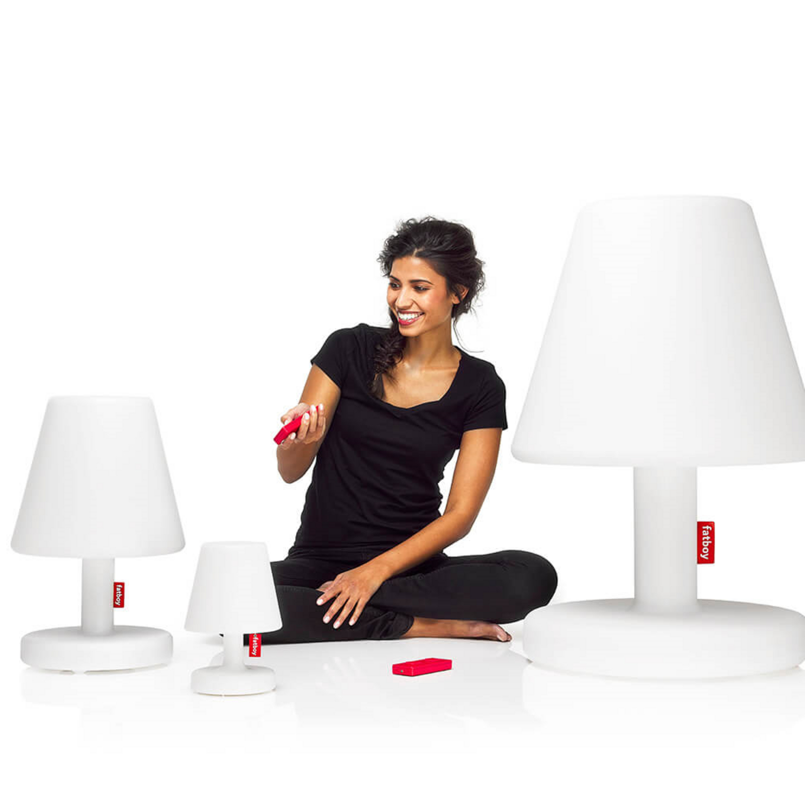 Edison The Petite Lampe de Table - Fatboy®