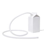 Daily Glow Milk Table Lamp - Seletti