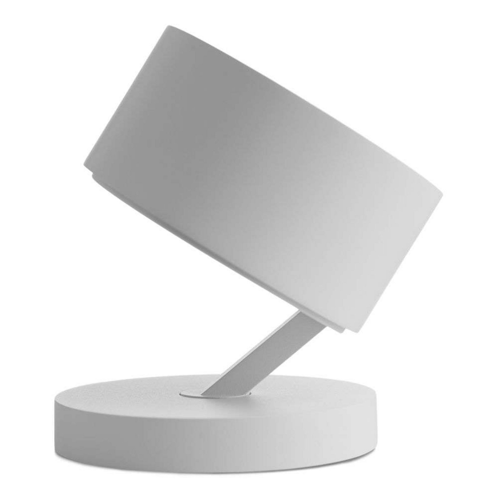Easy Braccio Mini W84 LED Overflatemontert spot 2700K White - Antidark