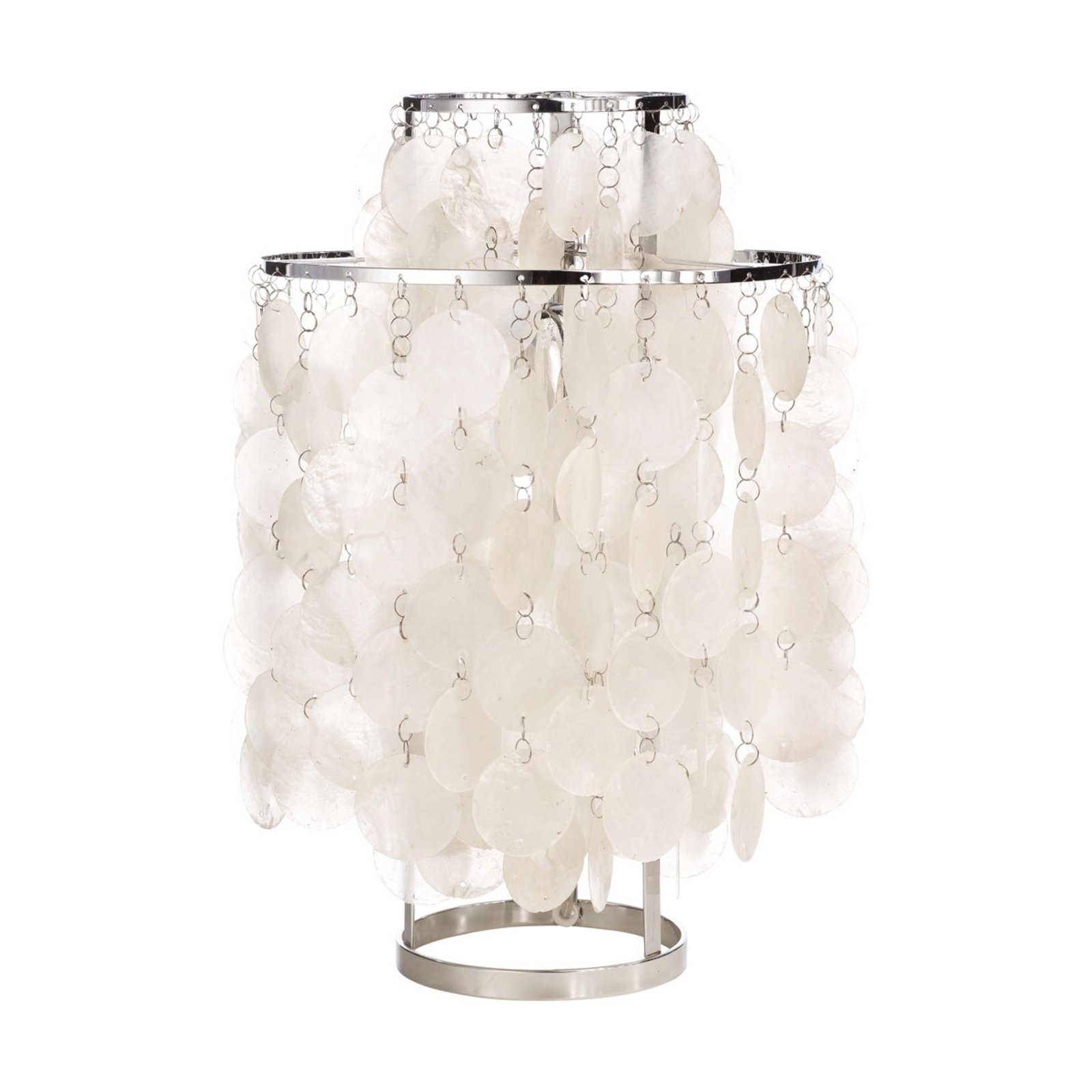 Fun 2 TM Lampe de Table - Verpan
