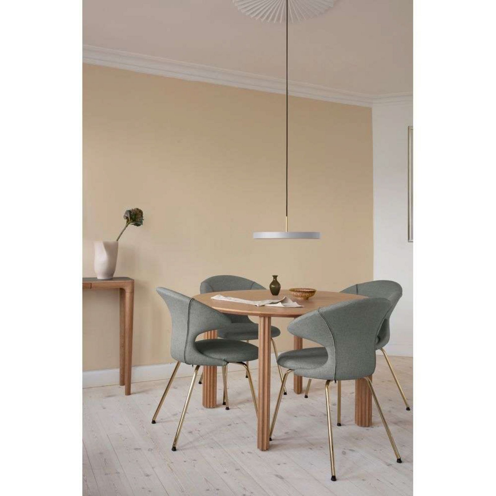 Asteria Visilica Medium Mist - UMAGE
