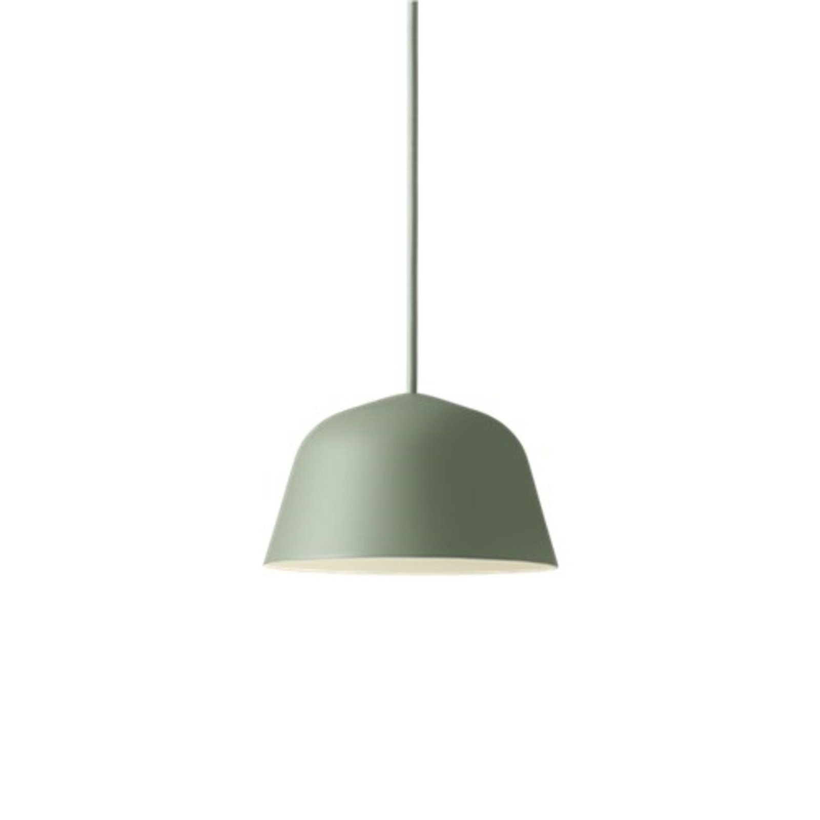 Ambit Riippuvalaisin Ø16,5 Dusty Green - Muuto