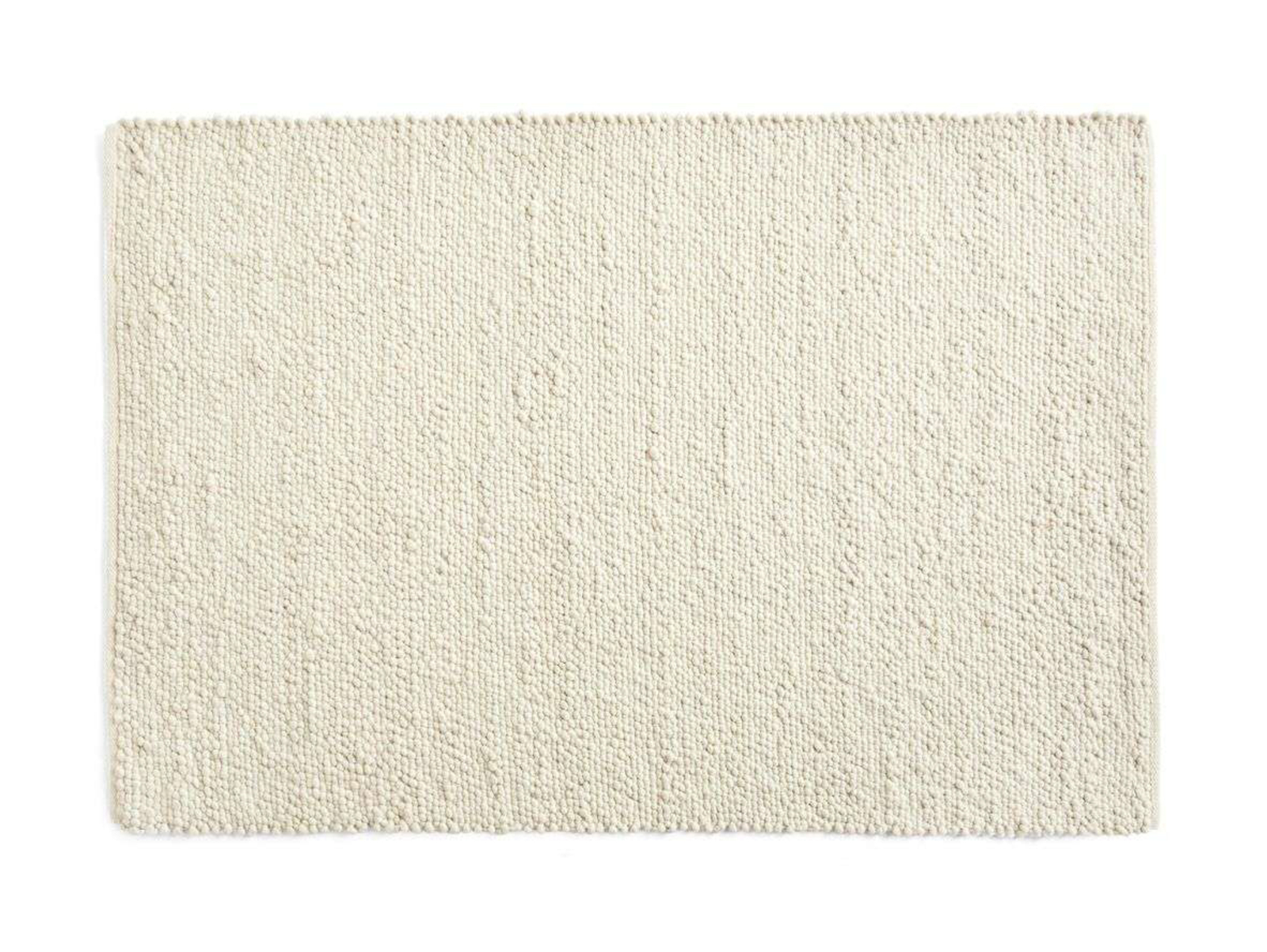 Peas Random Szőnyeg 170x240 Cream - Hay