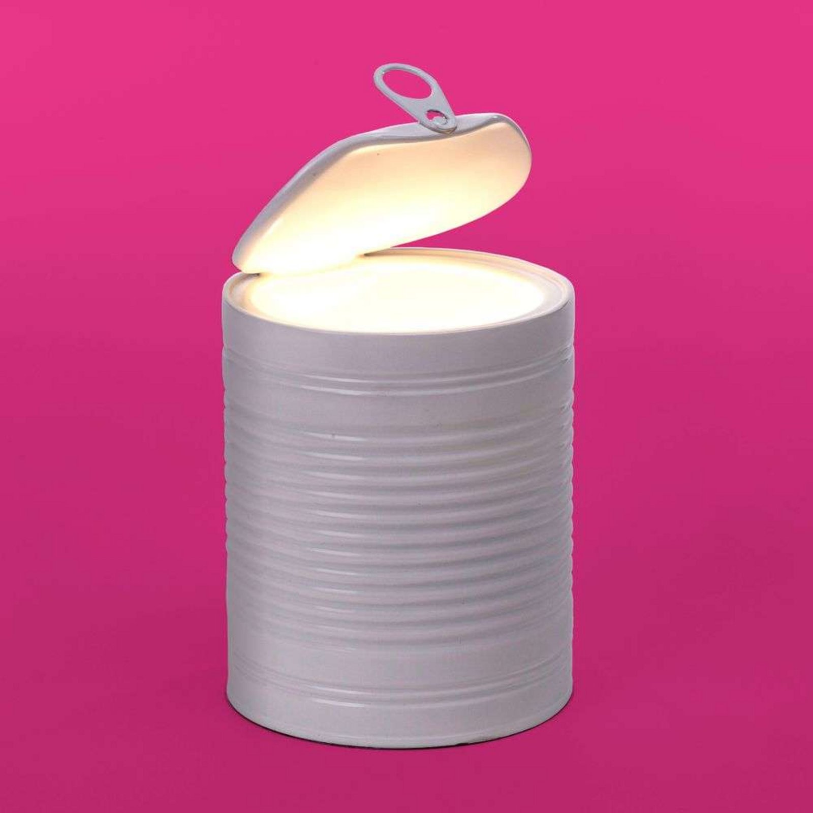 Daily Glow Tomato Portable Tischleuchte - Seletti