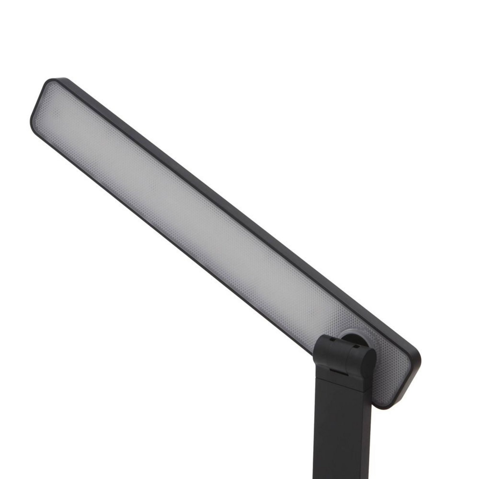 Rylas LED Tafellamp CCT Black - Lindby