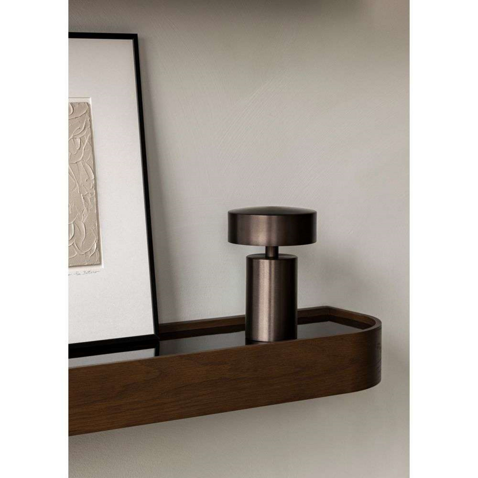 Epoch Plank L79 Donker Oak - Audo Copenhagen