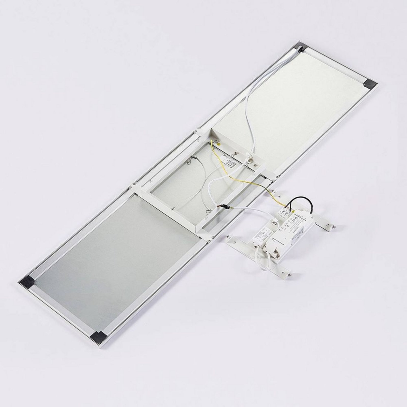 Lysander Plafonnier 55W White - Arcchio