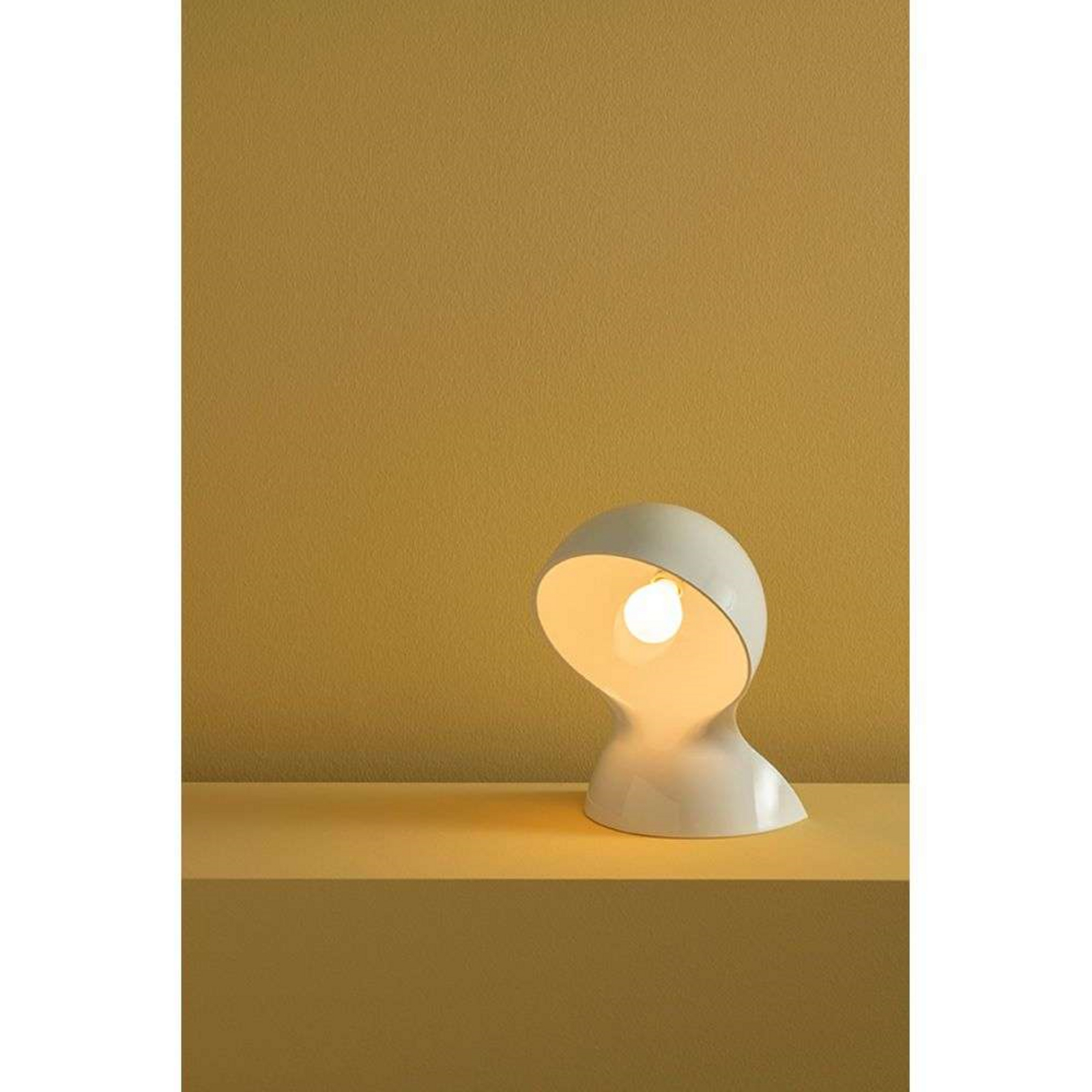 Dalú Asztali Lámpa White - Artemide