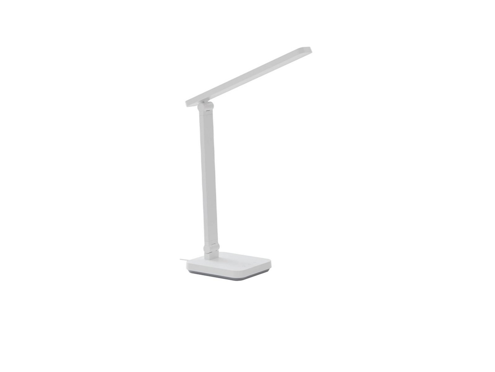 Rylas LED Tafellamp CCT White - Lindby